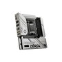 MSI B650M PROJECT ZERO Micro ATX
