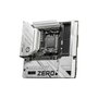 MSI B650M PROJECT ZERO Micro ATX