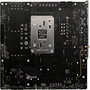 MSI B650M PROJECT ZERO Placa Base AMD AM5, DDR5, 256GB, Wi-Fi 6E, BT 5.3, Micro ATX