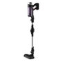 Rowenta X-Force Flex 9.60 Allergie Negro y Púrpura