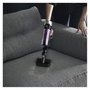 Rowenta X-Force Flex 9.60 Allergie Negro y Púrpura