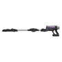 Rowenta X-Force Flex 9.60 Allergie Negro y Púrpura