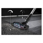 Rowenta X-Force Flex 9.60 Allergie Negro y Púrpura