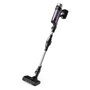 Rowenta X-Force Flex 9.60 Allergie Negro y Púrpura