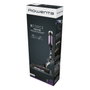 Rowenta X-Force Flex 9.60 Allergie Negro y Púrpura