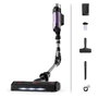 Rowenta X-Force Flex 9.60 Allergie Negro y Púrpura