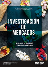 ESIC, INVESTIGACIÓN DE MERCADOS - ESIC
