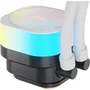 REFRIGERACION LIQUIDA iCUE LINK TITAN 240 RX RGB AIO WHITE CORSAIR