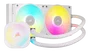 Corsair iCUE LINK TITAN 240 RX RGB Blanco