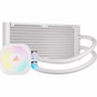 Corsair iCUE LINK TITAN 240 RX RGB Blanco