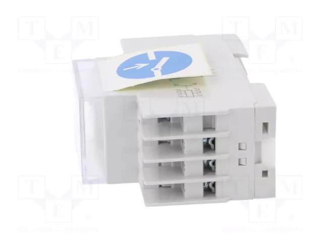 SIEMENS 5TT3170 Relé de monitoreo de fusibles 3x380÷415VAC