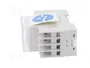 SIEMENS 5TT3170 Relé de monitoreo de fusibles 3x380÷415VAC