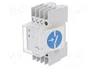 SIEMENS 5TT3170 Relé de monitoreo de fusibles 3x380÷415VAC