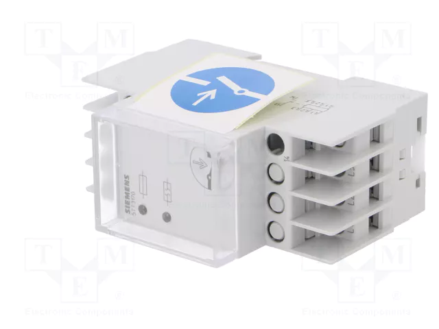 SIEMENS 5TT3170 Relé de monitoreo de fusibles 3x380÷415VAC