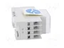 SIEMENS 5TT3170 Relé de monitoreo de fusibles 3x380÷415VAC