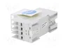 SIEMENS 5TT3170 Relé de monitoreo de fusibles 3x380÷415VAC