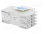 SIEMENS 5TT3170 Relé de monitoreo de fusibles 3x380÷415VAC