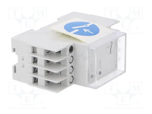 SIEMENS 5TT3170 Relé de monitoreo de fusibles 3x380÷415VAC