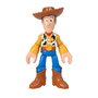 Mattel Imaginex Figura XL Woody Toy Story 26x17x8 cm
