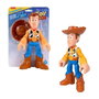 Imaginext Figura de Acción XL Woody Toy Story Disney Pixar