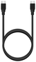 Aisens Cable USB 3.2 Gen 2x2 20Gbps 1m Negro