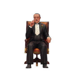 Sd Toys Figura Padrino Vito Corleone 15 cm