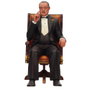 SD Toys Figura Vito Corleone 15 cm El Padrino