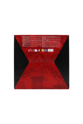 SD Toys Figura Vito Corleone 15 cm El Padrino