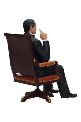SD Toys Figura Vito Corleone 15 cm El Padrino