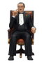 SD Toys Figura Vito Corleone 15 cm El Padrino