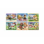 Clementoni Puzzle de Cubos Paw Patrol 12 piezas