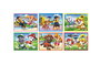 Clementoni Puzzle Rompecabezas Infantil 12 Cubos Paw Patrol