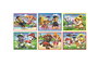 Clementoni Puzzle Rompecabezas Infantil 12 Cubos Paw Patrol