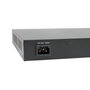 LevelOne GEP-2021 Switch Gigabit PoE de 20 Puertos