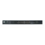 LevelOne GEP-2021 Switch Gigabit PoE de 20 Puertos
