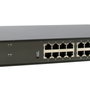 LevelOne GEP-2021 Switch Gigabit PoE de 20 Puertos