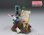 Fine Kit de modelo Fio Sleepless Porco Rosso 1/48