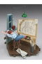 Fine Kit de modelo Fio Sleepless Porco Rosso 1/48