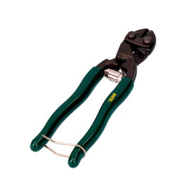 Mota Herramientas Tijera Alambrador Tj08f Cromo Vanadio 200 mm Corte Máximo 4 mm