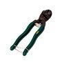 Mota Herramientas Tijera Alambrador Tj08f Cromo Vanadio 200 mm Corte Máximo 4 mm