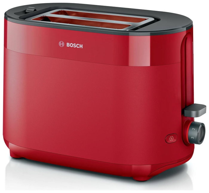 Bosch TAT 2M124 MyMoment rojo Bosch TAT 2M124 MyMoment rojo