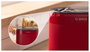 Bosch TAT 2M124 MyMoment rojo