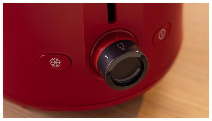 Bosch TAT 2M124 MyMoment rojo Bosch TAT 2M124 MyMoment rojo