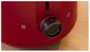 Bosch TAT 2M124 MyMoment rojo