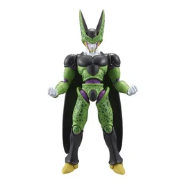Bandai Dragon Star Dragon Ball Super - Figura de 17 cm - Forma final de Cell