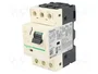 SCHNEIDER ELECTRIC GV2RT10 Interruptor motorizado 2,2kW 230÷690VAC