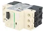 SCHNEIDER ELECTRIC GV2RT10 Interruptor motorizado 2,2kW 230÷690VAC