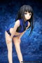 Ques Q Lycoris Recoil Estatua Takina Inoue Training wear Ver. 1/7