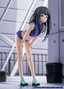 Ques Q Lycoris Recoil Estatua Takina Inoue Training wear Ver. 1/7
