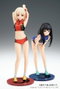 Ques Q Lycoris Recoil Estatua Takina Inoue Training wear Ver. 1/7